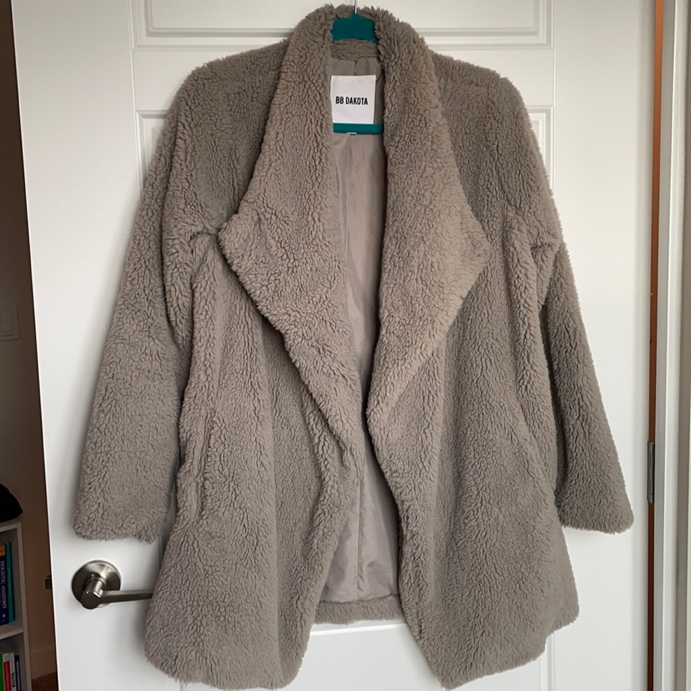 women’s jacket